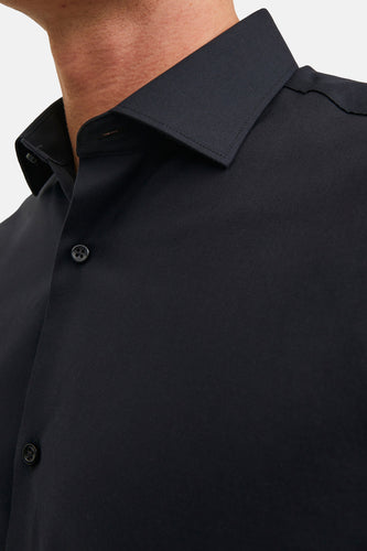 Hemd met lange mouwen - zwart - PREMIUM by JACK & JONES