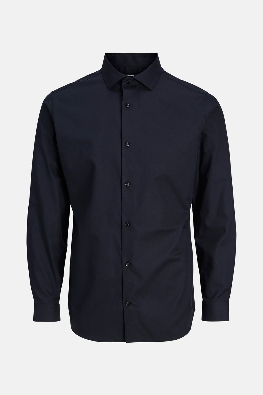 Hemd met lange mouwen - zwart - PREMIUM by JACK & JONES