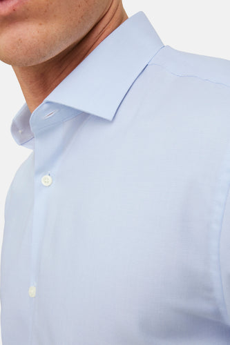 Hemd met lange mouwen - blauw - PREMIUM by JACK & JONES