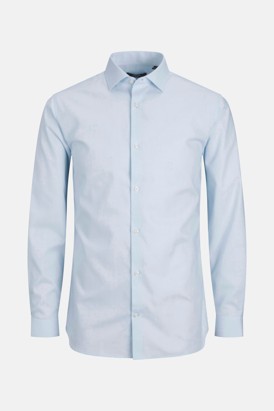 Hemd met lange mouwen - blauw - PREMIUM by JACK & JONES