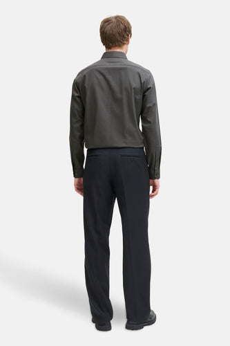 Hemd met lange mouwen - grijs - PREMIUM by JACK & JONES