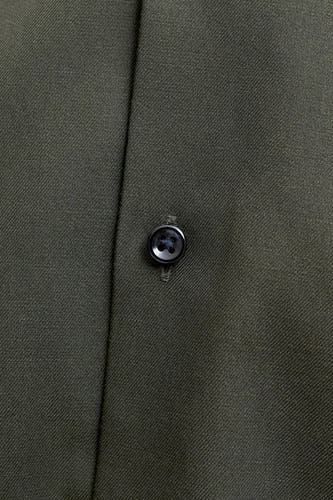 Hemd (lange mouwen) groen - PREMIUM by JACK & JONES