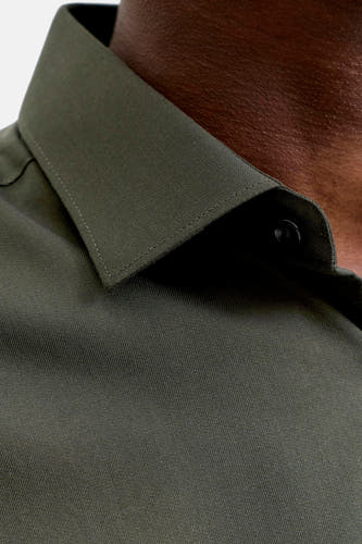 Hemd (lange mouwen) groen - PREMIUM by JACK & JONES