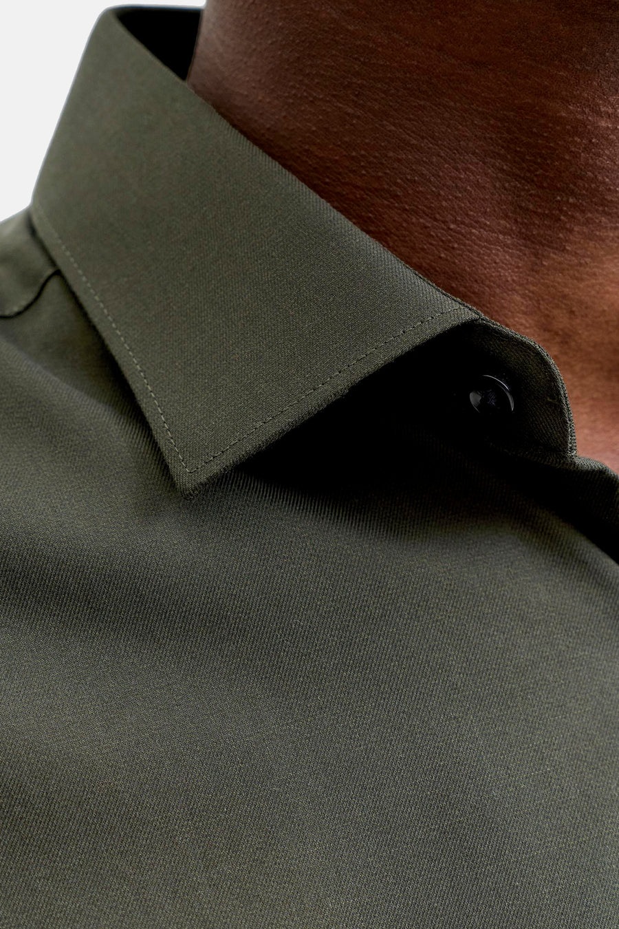 Hemd (lange mouwen) groen - PREMIUM by JACK & JONES