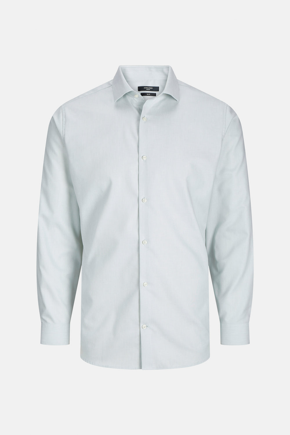 Hemd (lange mouwen) Groen - PREMIUM by JACK & JONES