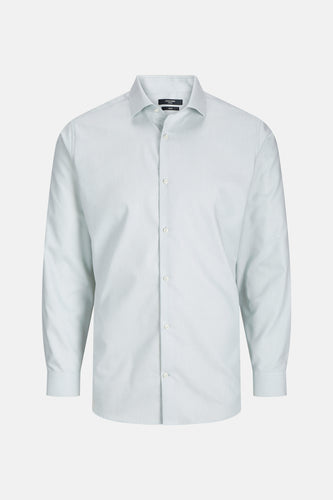 Hemd met lange mouwen - groen - PREMIUM by JACK & JONES