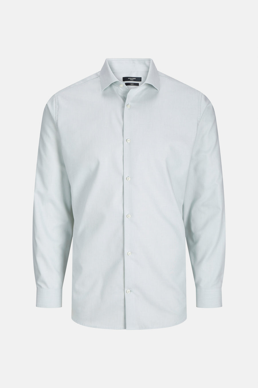 Hemd met lange mouwen - groen - PREMIUM by JACK & JONES
