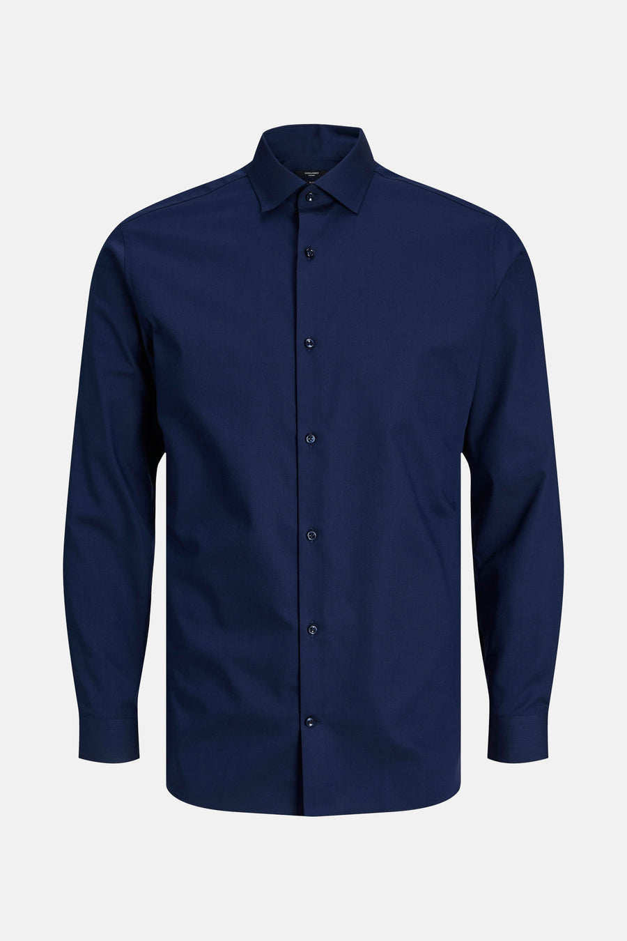 Chemise &agrave; manches longues - bleu - PREMIUM by JACK & JONES