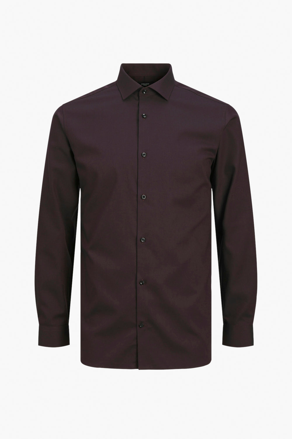 Chemise (manches longues) Rouge - PREMIUM by JACK & JONES