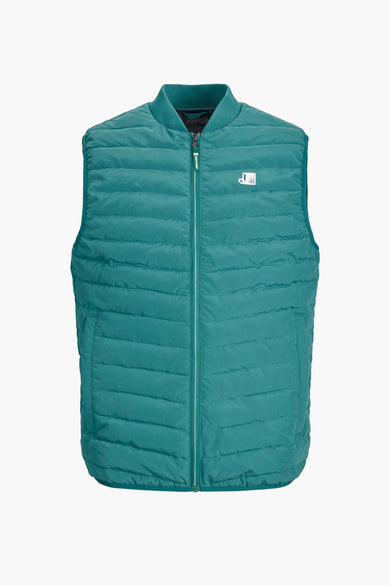 Bodywarmer - groen