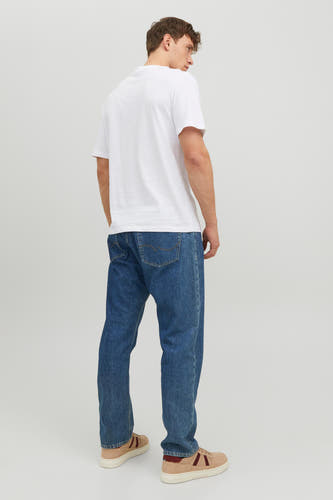 T-shirt - blanc