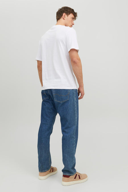 T-shirt - blanc