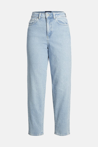 LISBON - light blue denim