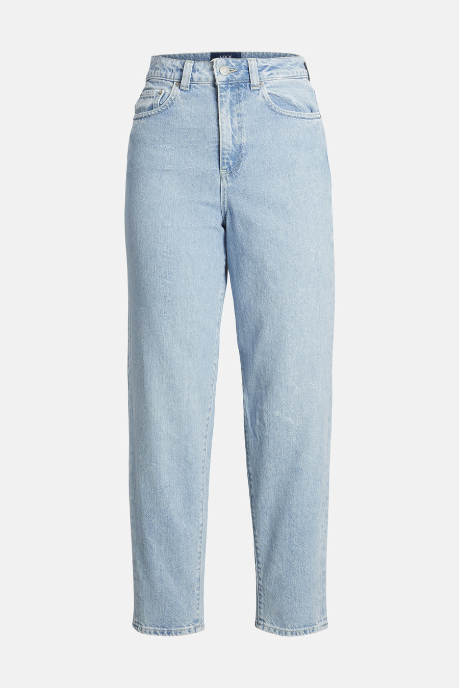 LISBON - light blue denim