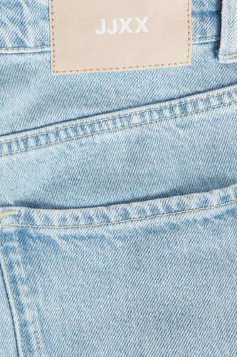 LISBON - light blue denim