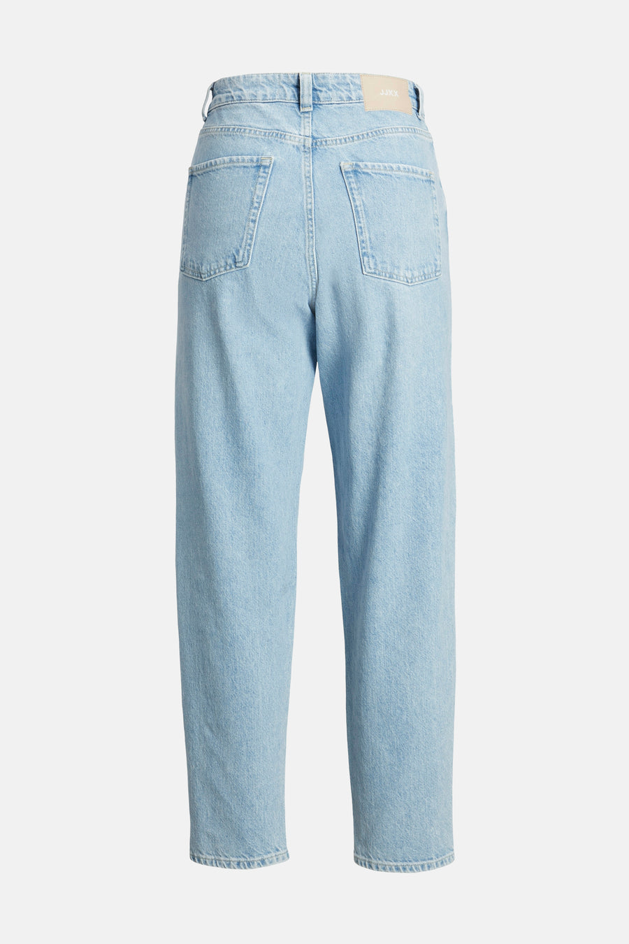 LISBON - light blue denim