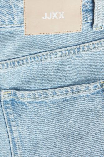 LISBON - light blue denim