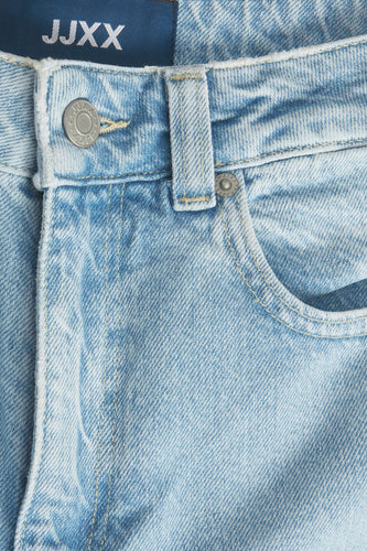 LISBON - light blue denim