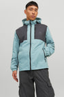 Veste - vert