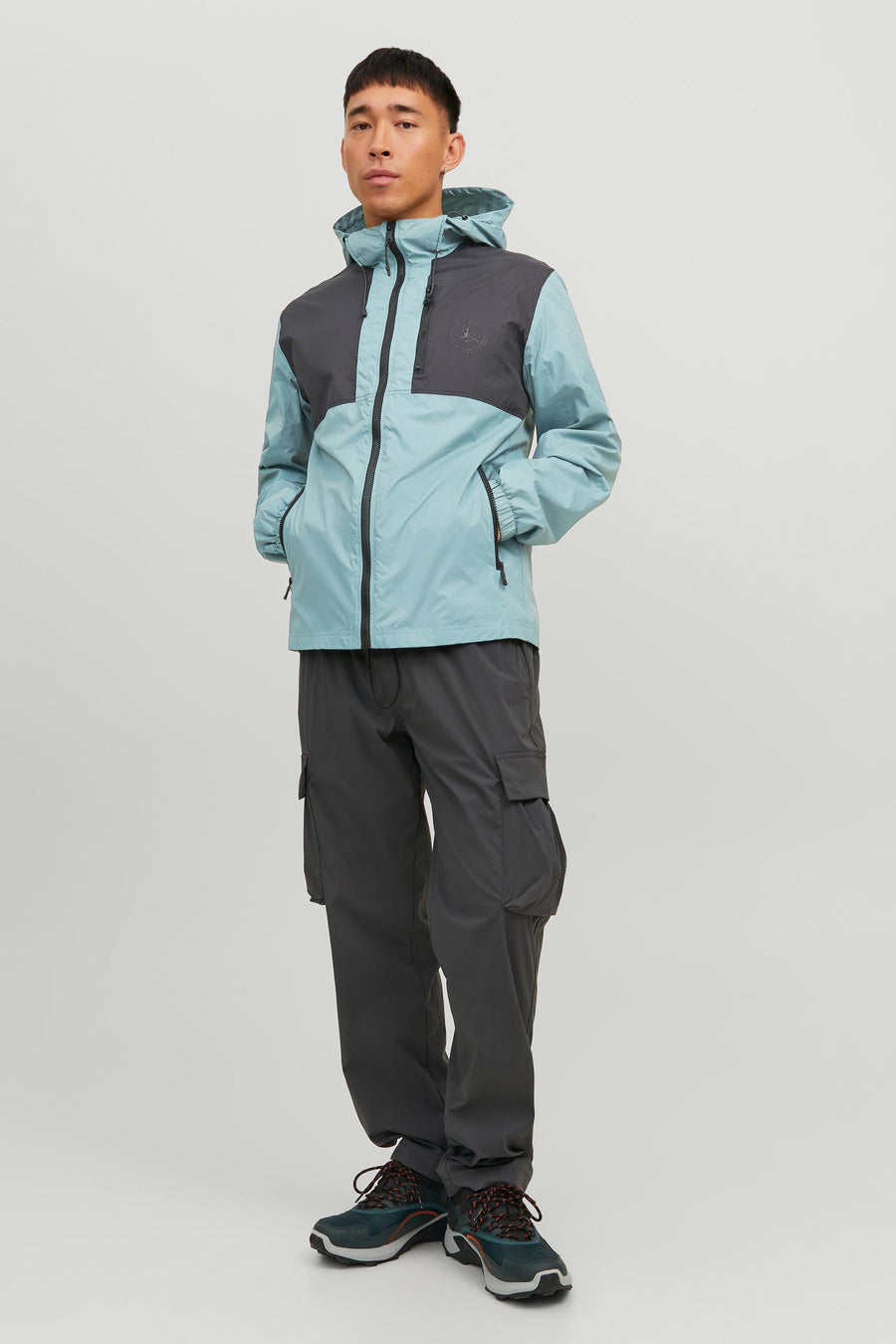 Veste - vert