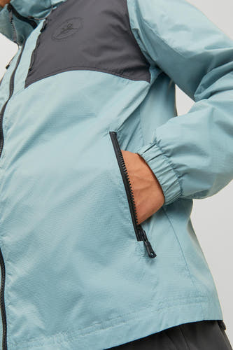 Gilet - vert