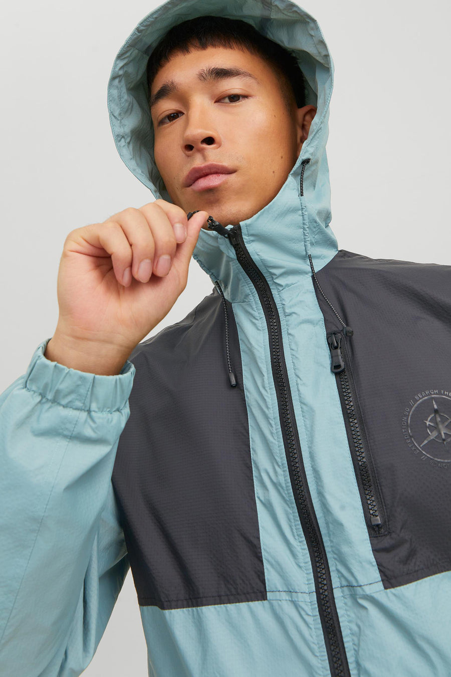 Gilet - vert