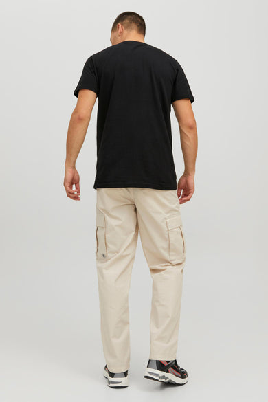 T-shirt - noir