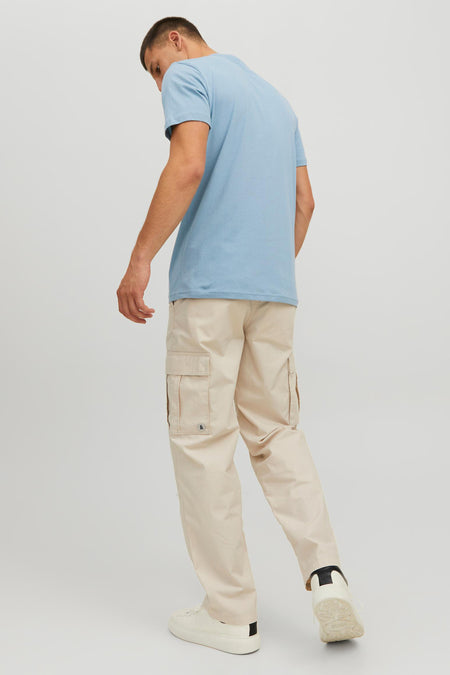 T-shirt - groen