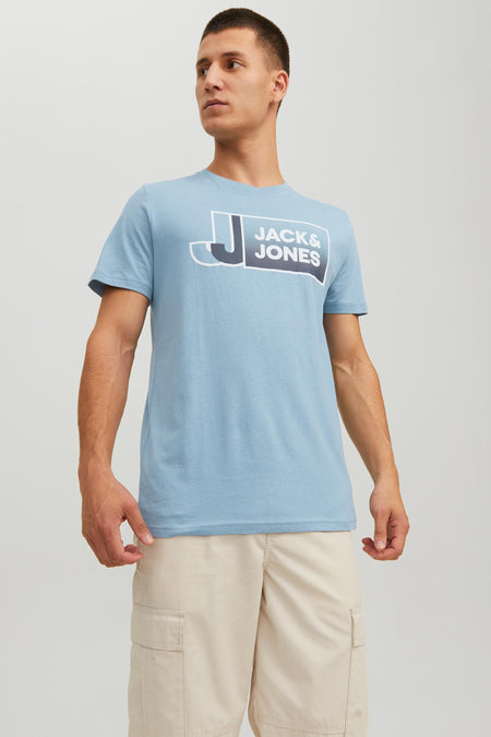 T-shirt - groen