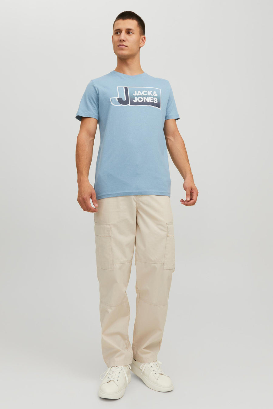 T-shirt - vert