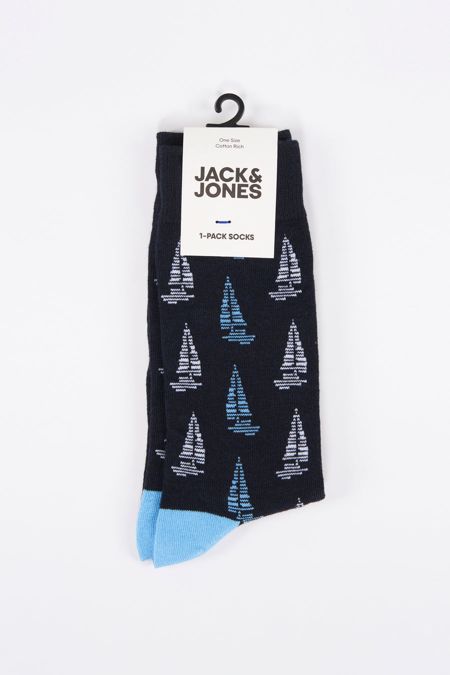 Sokken - blauw - ACCESSORIES BY JACK & JONES