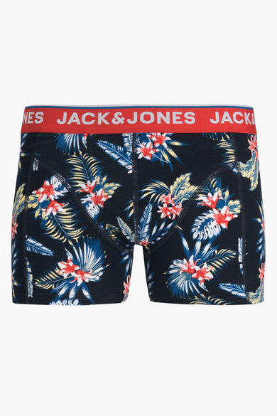 Boxers - bleu
