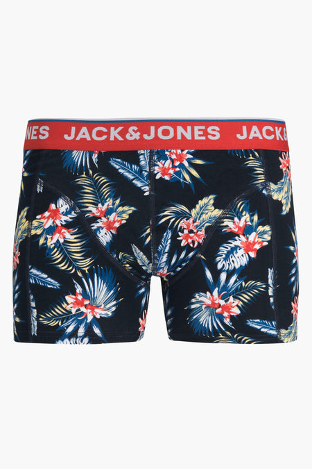 Boxers - blauw