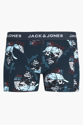 Boxers - blauw