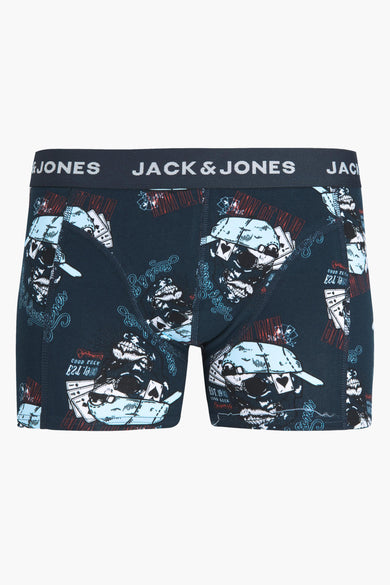 Boxers - bleu