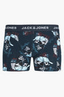 Boxers - blauw