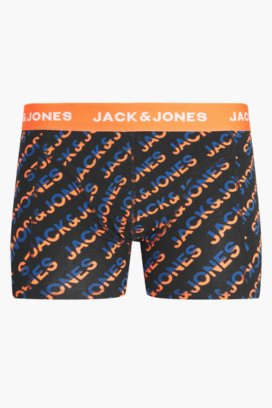Boxers - zwart