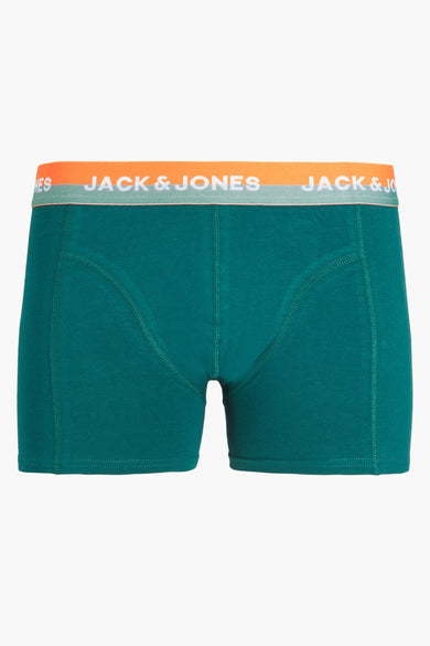 Boxershort - Turquoise
