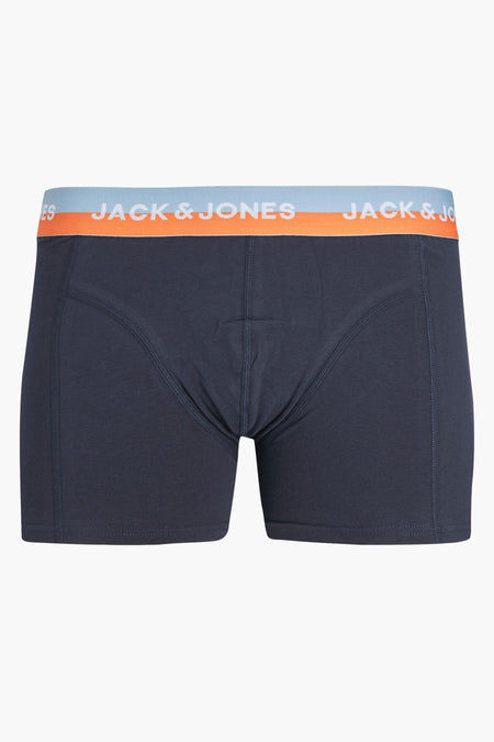 Boxers - blauw