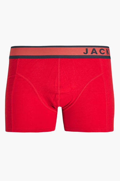 Boxers - rood