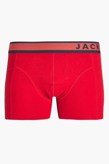 Boxers - rood