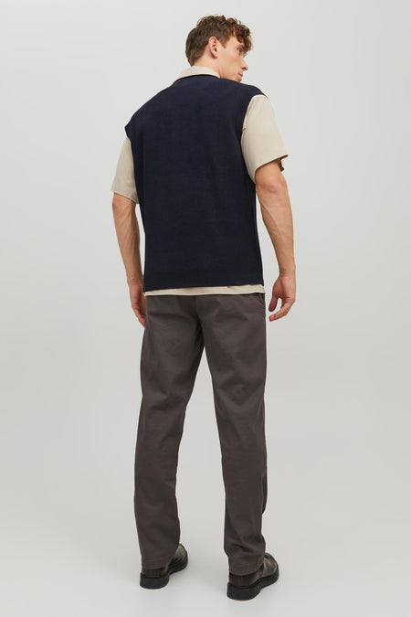 Gilet - bleu