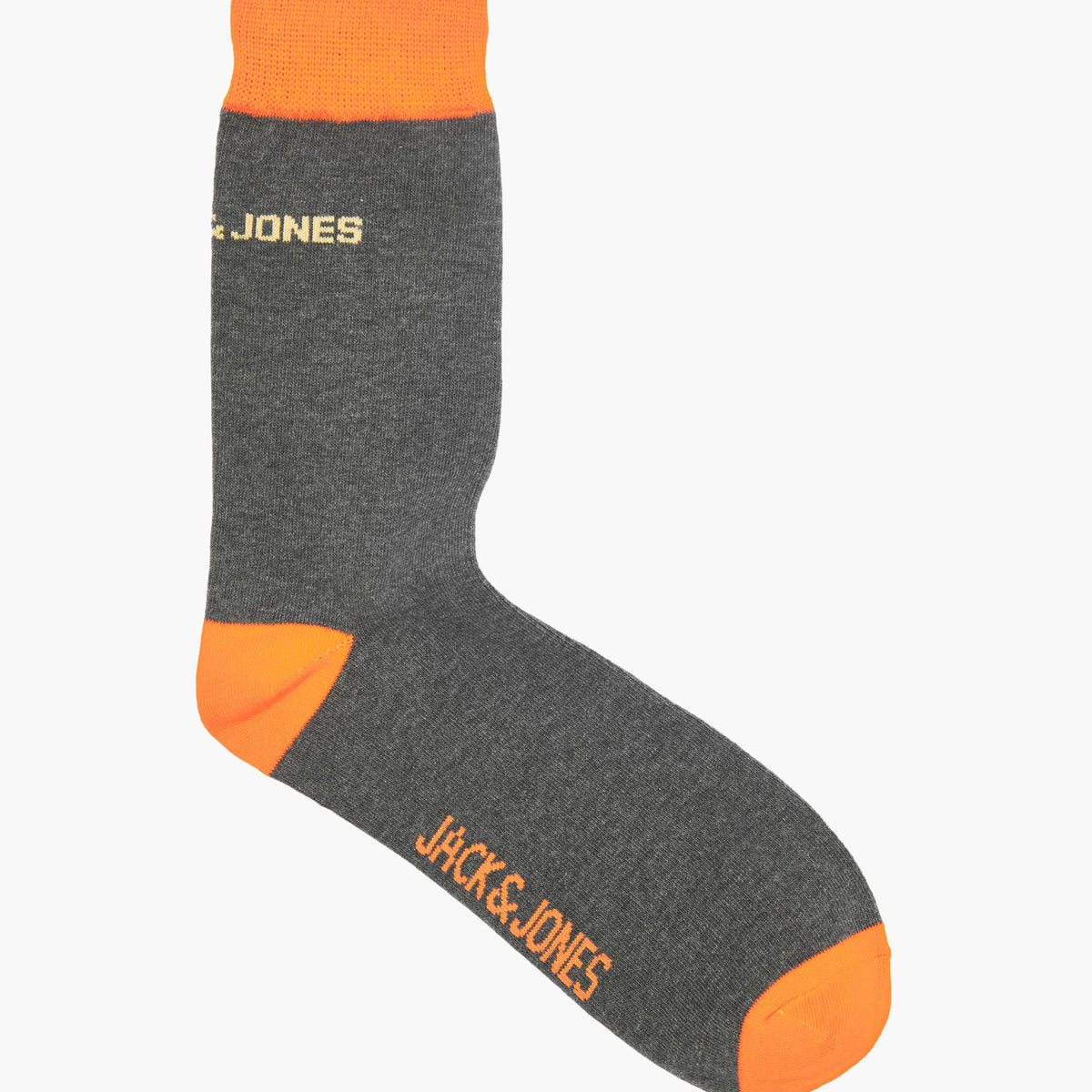 Broeken grijs JACK & JONES main image 0