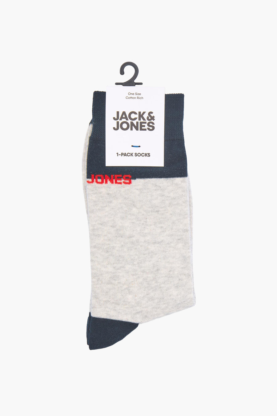 Sokken - grijs - ACCESSORIES BY JACK & JONES