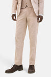 Kostuumbroek Beige - PREMIUM by JACK & JONES