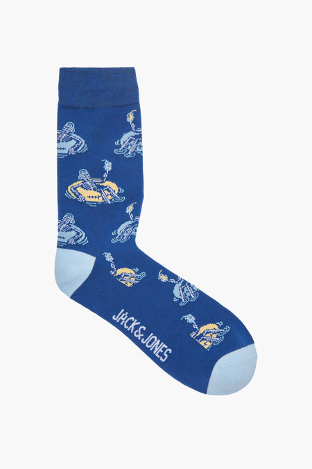 Chaussettes  - ACCESSORIES BY JACK & JONES