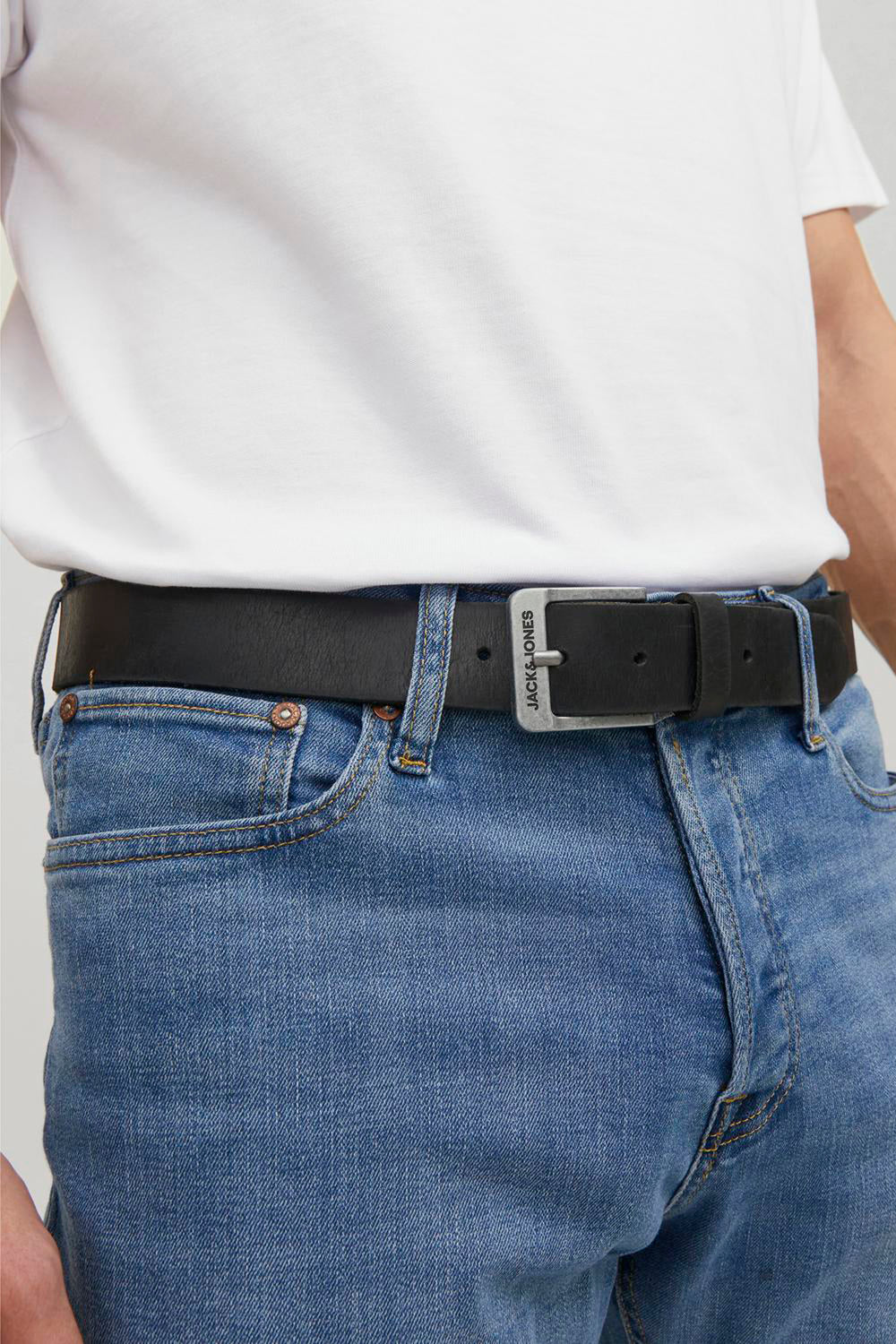 Riem Zwart - ACCESSORIES BY JACK & JONES