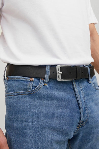 Riem Zwart - ACCESSORIES BY JACK & JONES