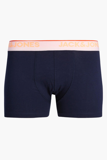 Boxers - bleu