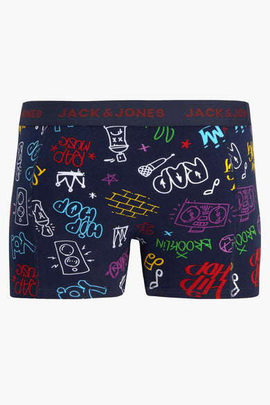 Boxers - rood